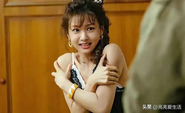 韩剧:大尺度激情电影,道德边缘的挣扎与抉择,未成年禁看