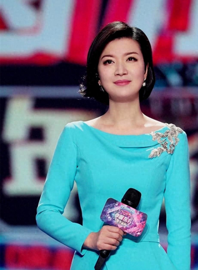 东方卫视10位美女主持人，陈辰、冯琳、司雯嘉，你喜欢哪位主播