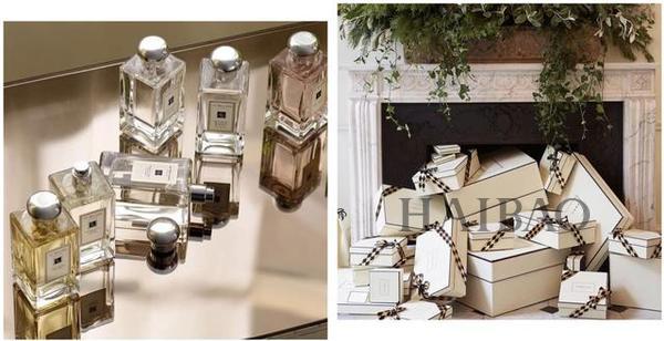 春暖花开,精致仙女们如何香香出街?