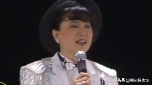 盘点台湾十大实力派女歌手:月亮公主孟庭苇上榜,叶倩文仅排第二