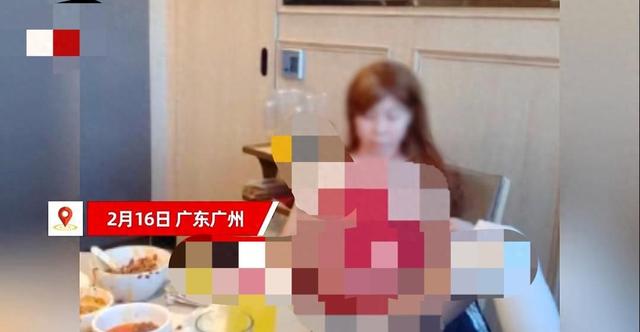 女主播在包厢拍不雅照,真是不忍直视,海底捞作出回应