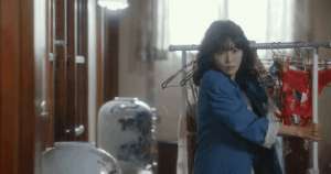 韩国女主播19禁福利视频(韩剧：大尺度激情电影，道德边缘的挣扎与抉择，未成年禁看)