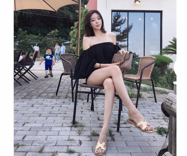 韩国主播米娜娜热舞、这身材爆表啊!