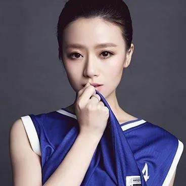 腾讯NBA五大美女主持人和五大外派美女记者大比拼 张曼源能夺魁吗