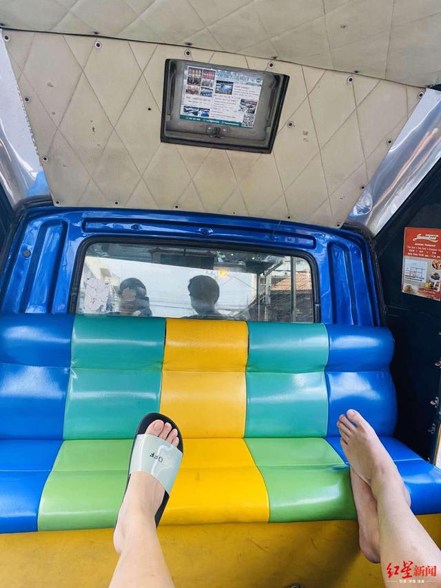 泰囧?泰困!成都女主播“滞留”泰国27天:面朝大海也索然无味,正常生活才最可贵