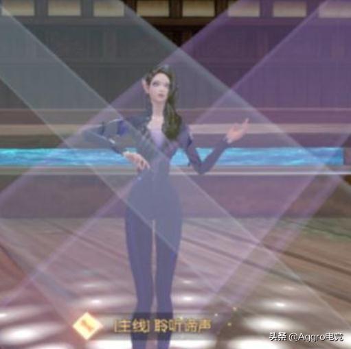 斗鱼舞蹈一姐停播后回归,跳舞4小时仅赚3209块,还是和榜1玩爽?