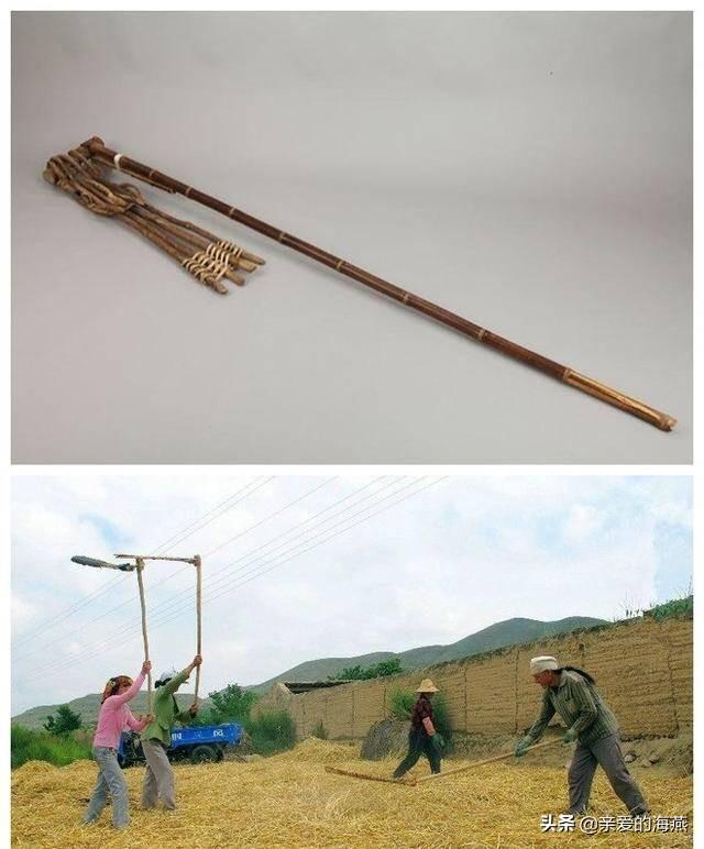 农村这些传统老物件老农具,你记得几种?用过的人100%不会忘记