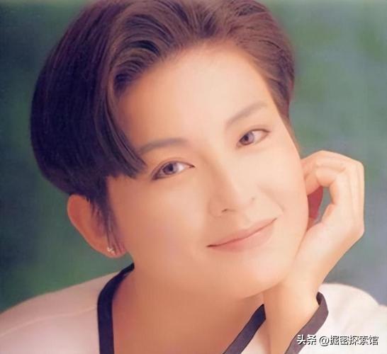 盘点台湾十大实力派女歌手:月亮公主孟庭苇上榜,叶倩文仅排第二