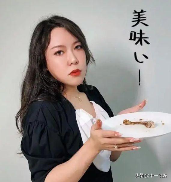 浪胃仙彻底放飞自我,晒美照越来越女性化,直言不在意他人看法