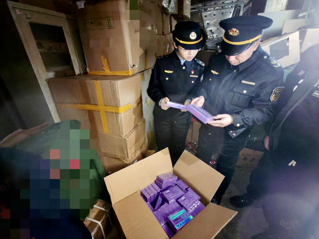 不要吃!不要吃!已有多名百万粉丝网红被抓