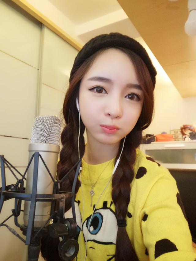 邻家女神突破自我~“小虎牙”首次出镜悬疑电影，本色出演获好评