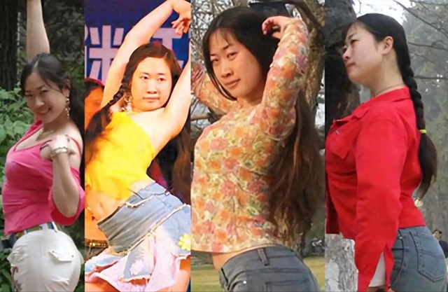 网红鼻祖芙蓉姐姐:从万民嘲笑到低调富婆,她才是最清醒的那一个