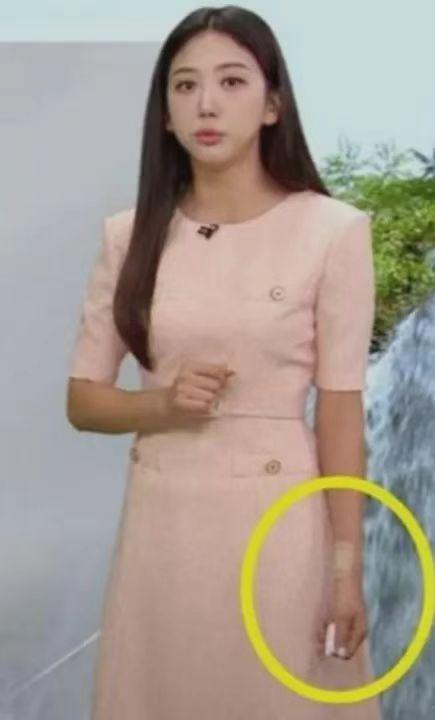 美女主播自杀,留下17页遗书,揭露韩国职场的黑暗!