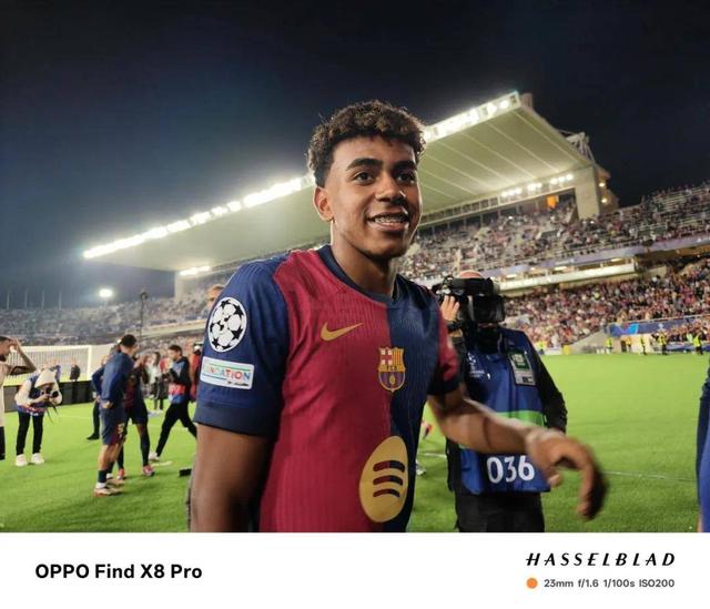 签约足坛超级新星,OPPO全球化布局再落重要一子