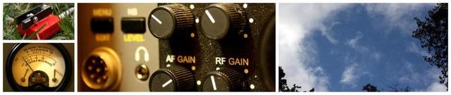 前日本NHK女主播以呼号“JN6GII”重返业余无线电频率