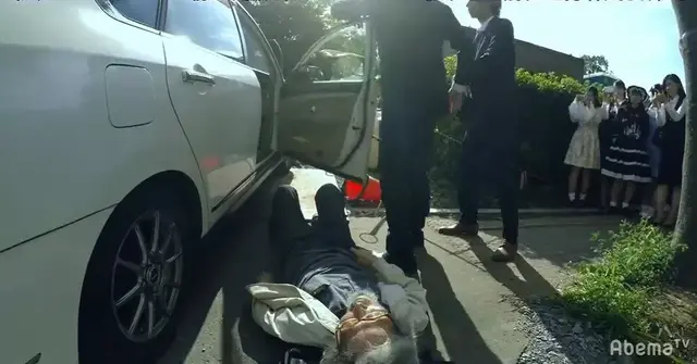 撕开网络直播底裤的电影,反转实在太大了