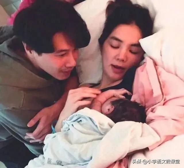 39岁Ella直播生子，引人群嘲：你生孩子的样子，真丑