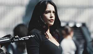 死亡飞车女主播(为艺术献身的女星——“死亡飞车女主”娜塔丽·马丁内斯)