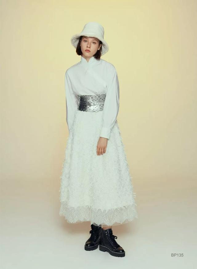 美丽女人这么多，凭什么她就是icon