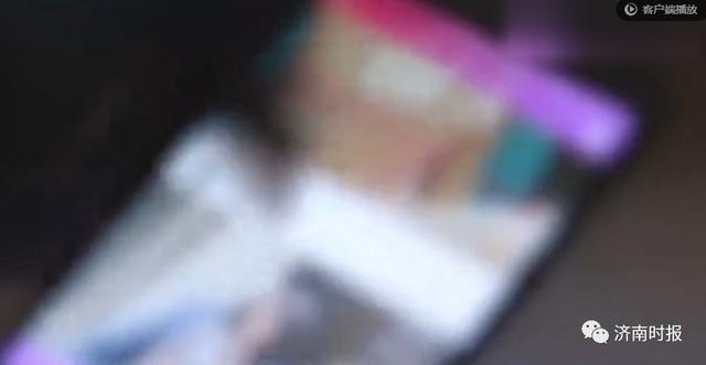 百名女主播直播淫秽表演,画面不堪入目…被端