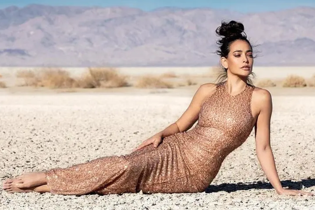 为艺术献身的女星——“死亡飞车女主”娜塔丽·马丁内斯