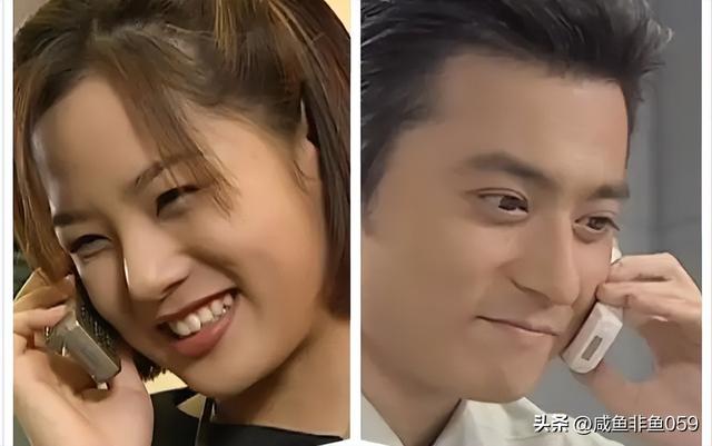 盘点那些年磕过的绝美爱情！爱上女主播，影响择偶观的经典好剧！