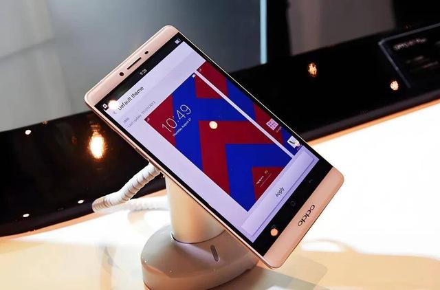 签约足坛超级新星,OPPO全球化布局再落重要一子