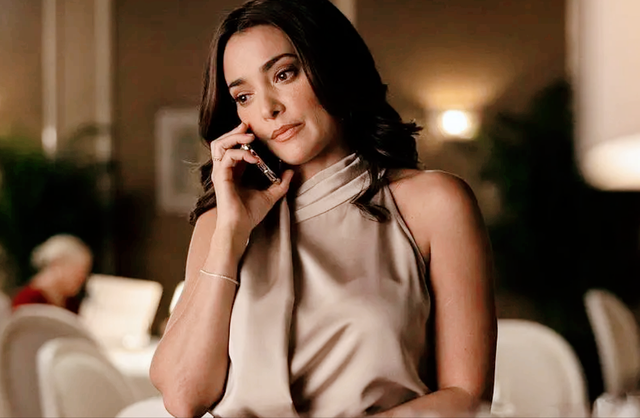 为艺术献身的女星——“死亡飞车女主”娜塔丽·马丁内斯