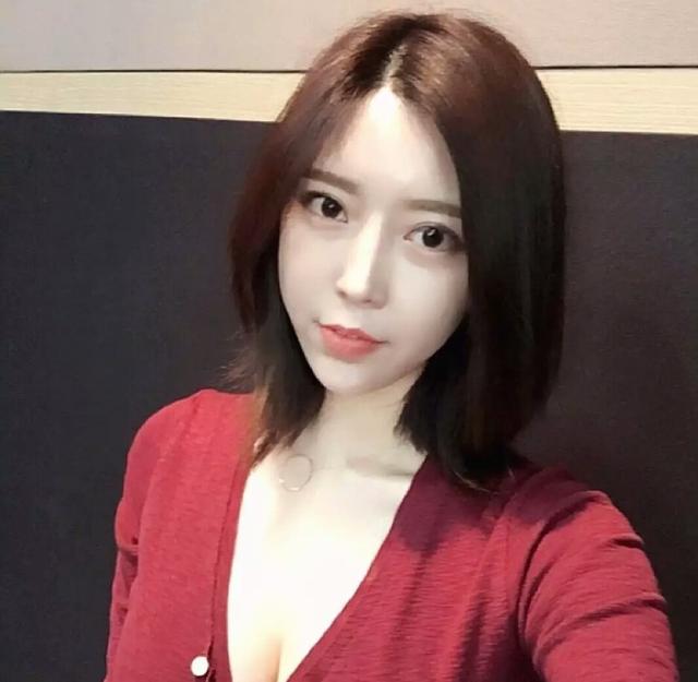 韩国主播米娜娜热舞、这身材爆表啊!