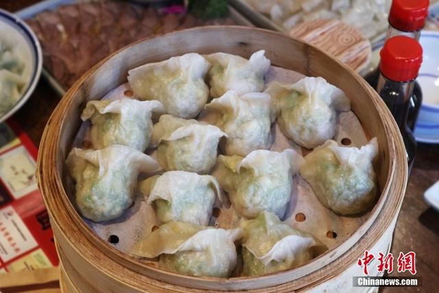 来吉林市过年,这篇攻略就够了!