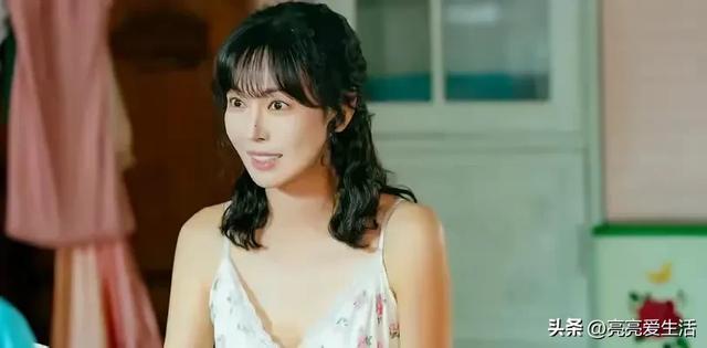 韩剧:大尺度激情电影,道德边缘的挣扎与抉择,未成年禁看