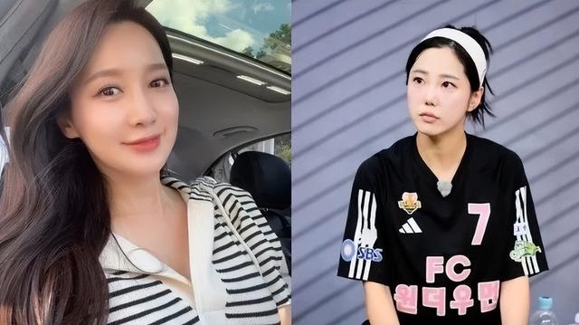 美女主播自杀,留下17页遗书,揭露韩国职场的黑暗!