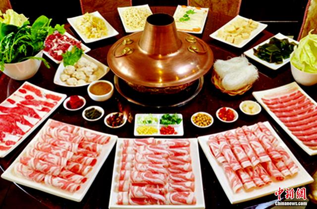 来吉林市过年,这篇攻略就够了!