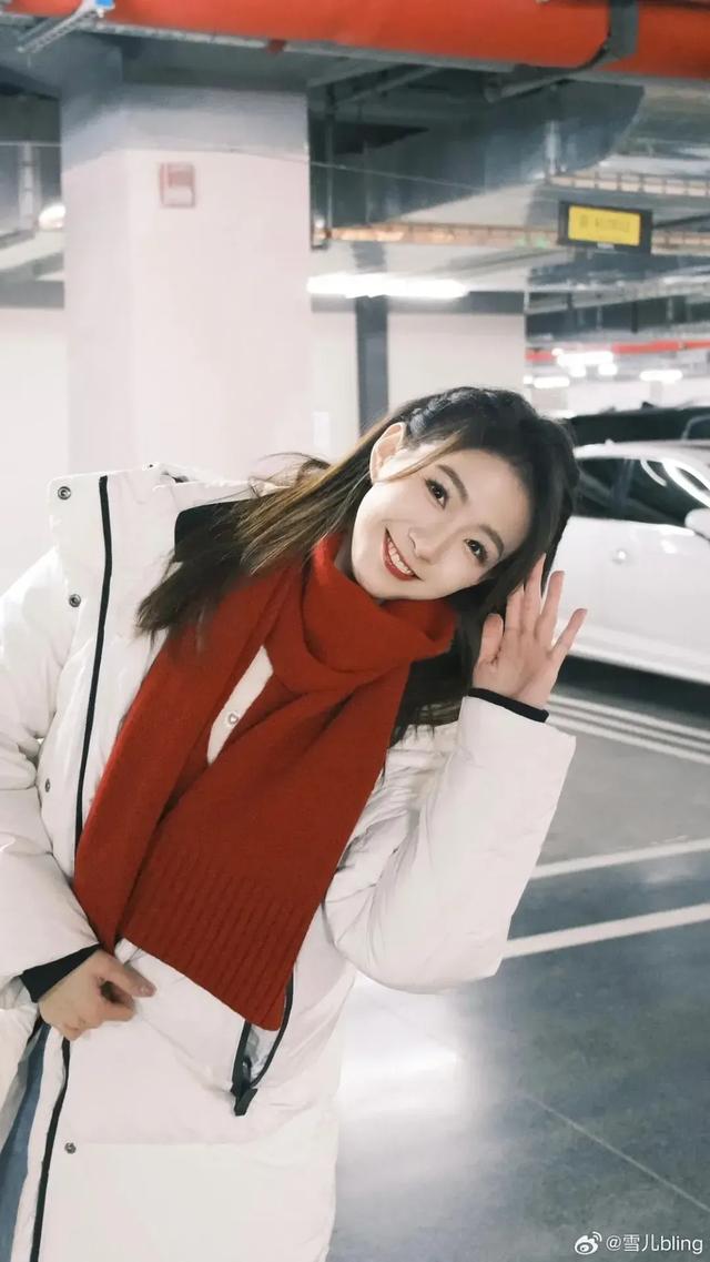 腾讯NBA五大美女主持人和五大外派美女记者大比拼 张曼源能夺魁吗