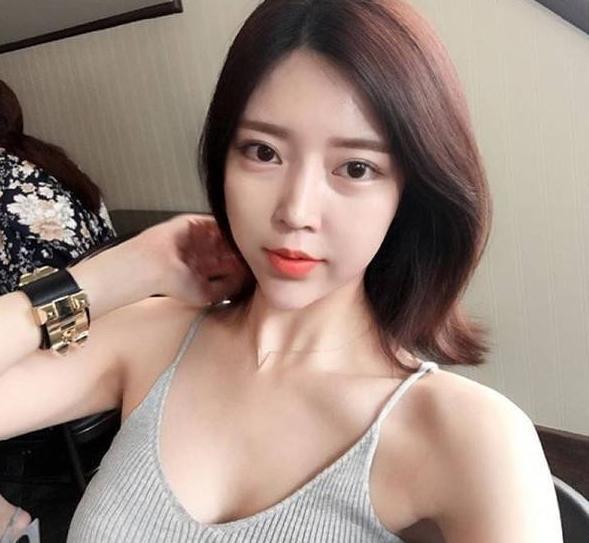 韩国主播米娜娜热舞、这身材爆表啊!