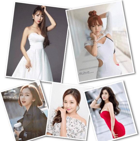 PandaGirls火热来袭 引爆直播新潮流