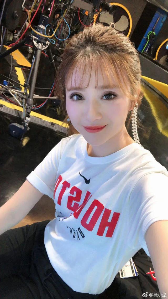 腾讯NBA五大美女主持人和五大外派美女记者大比拼 张曼源能夺魁吗