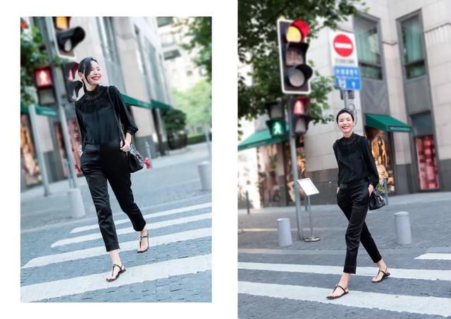 美丽女人这么多，凭什么她就是icon