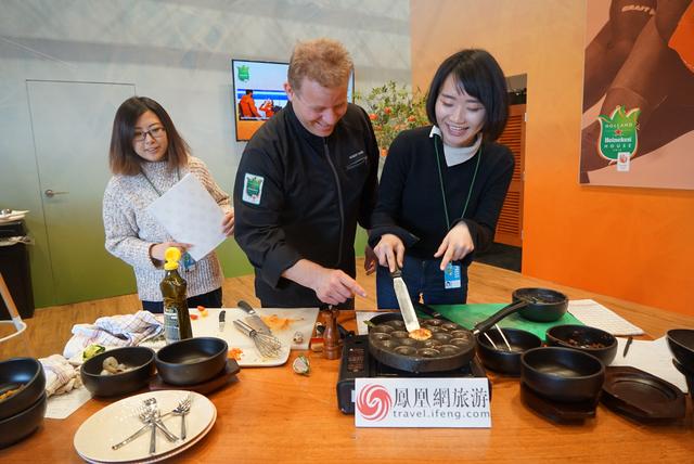 旅游目的地如何玩转直播?除了猎奇还需要更多……