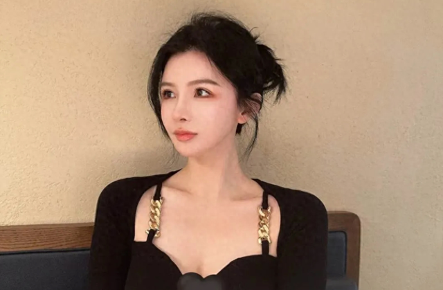 女主播声称读书没用，应该早点当主播，引起网友轮番轰炸