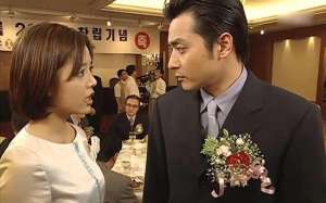 女主播韩剧(（旧作新发）经典韩剧《爱上女主播》番外60)