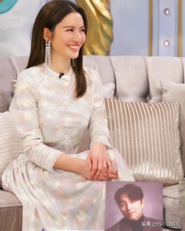 泰剧女神Aff和男友Nonkul合体,分享恋爱细节,回应3年之约