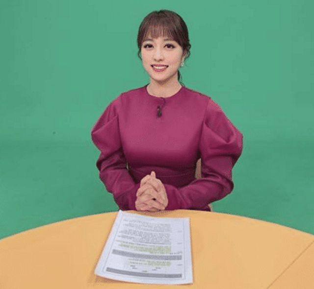 挑战一天不穿内衣,韩国女主播真空直播遭网友骂上热搜