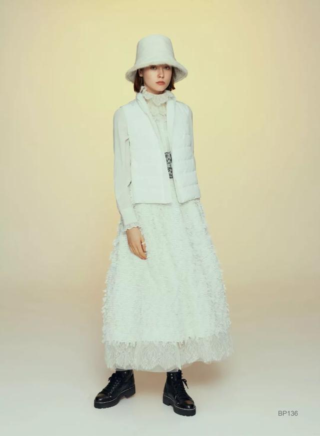 美丽女人这么多，凭什么她就是icon