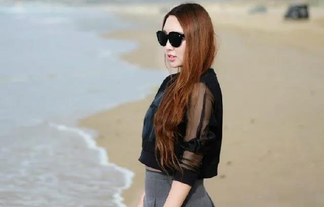 腾讯NBA五大美女主持人和五大外派美女记者大比拼 张曼源能夺魁吗