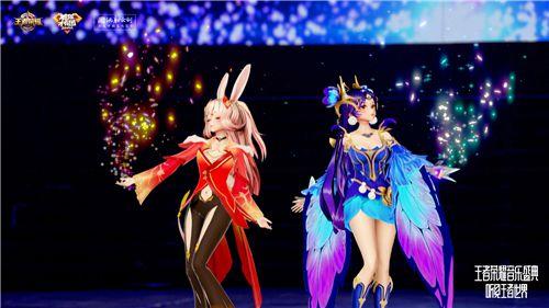 打破二次元电竞壁垒 虎牙EAF次元电竞节佐证市场新蓝海