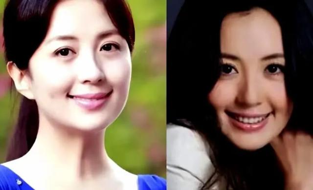 曾经的央视最美主持,却在拍戏时怀孕,今孩子已16岁生父依然成谜