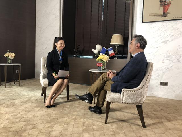 这个节目开播,为什么英国、韩国、马来西亚、阿联酋、新西兰都发来贺电?