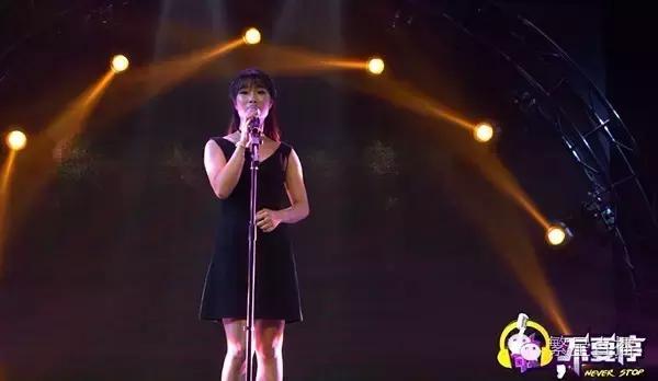 最强音美姿实力夺冠!《歌不要停》迎来三女神踢馆