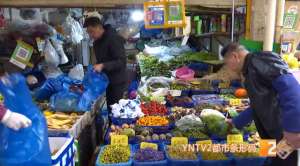 熊猫女主播甜菜玉(馋哭了云南的“小精灵”们开始吃花啦)